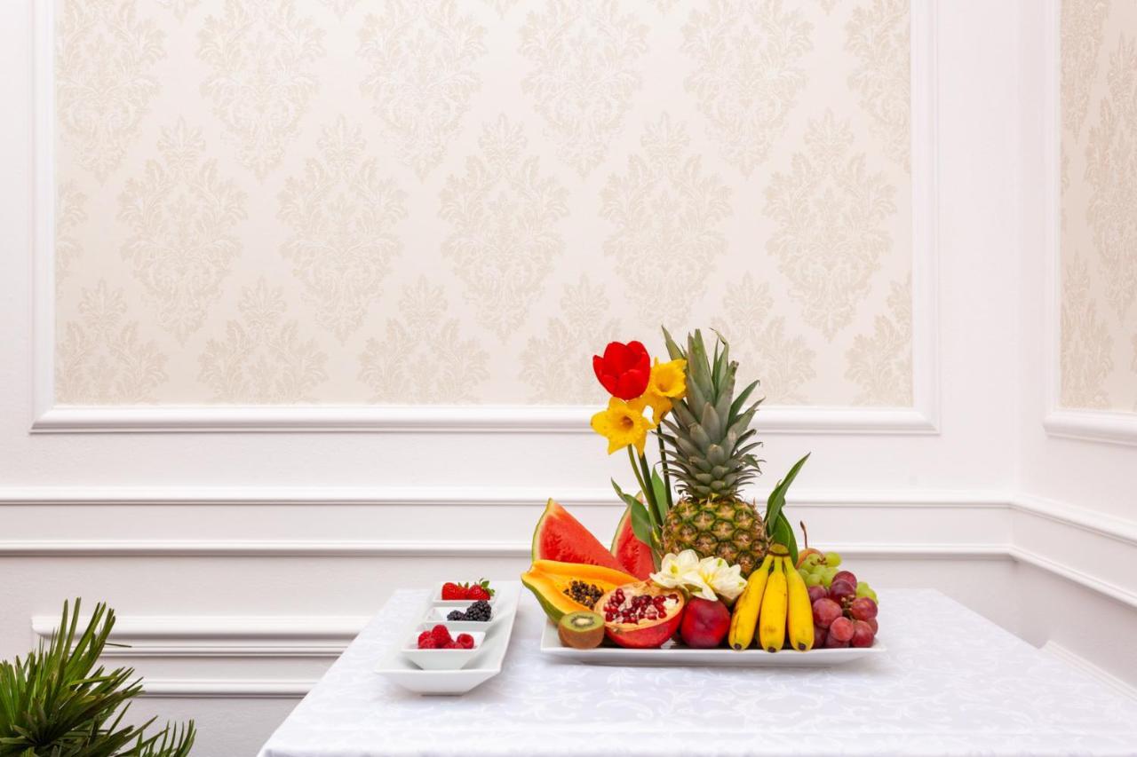 Boutique Hotel Budzak Ждяр Экстерьер фото