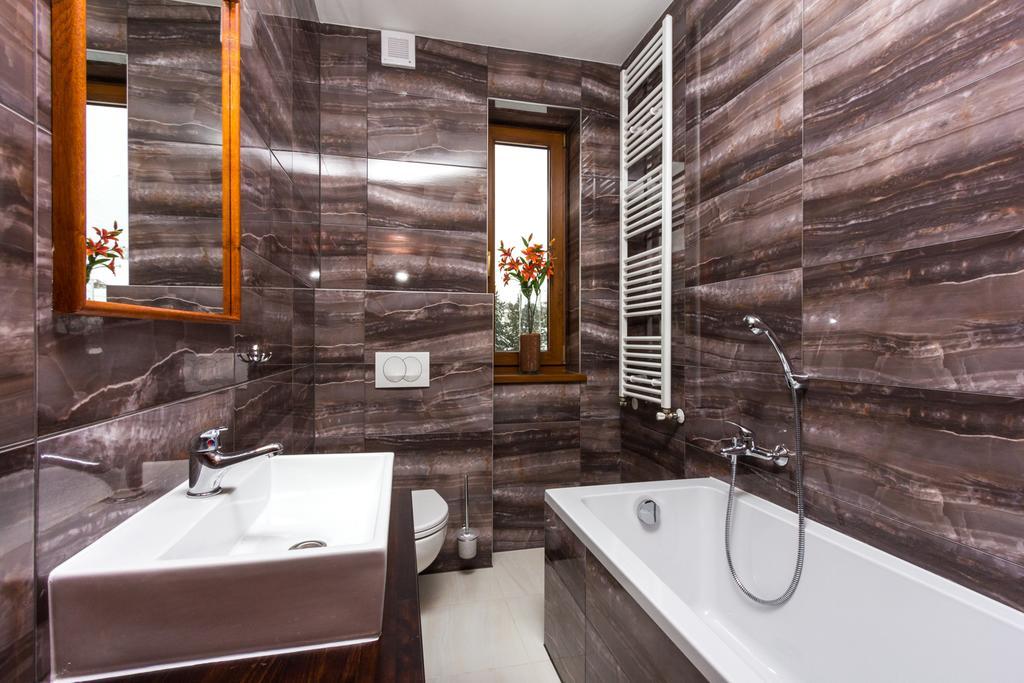 Boutique Hotel Budzak Ждяр Экстерьер фото