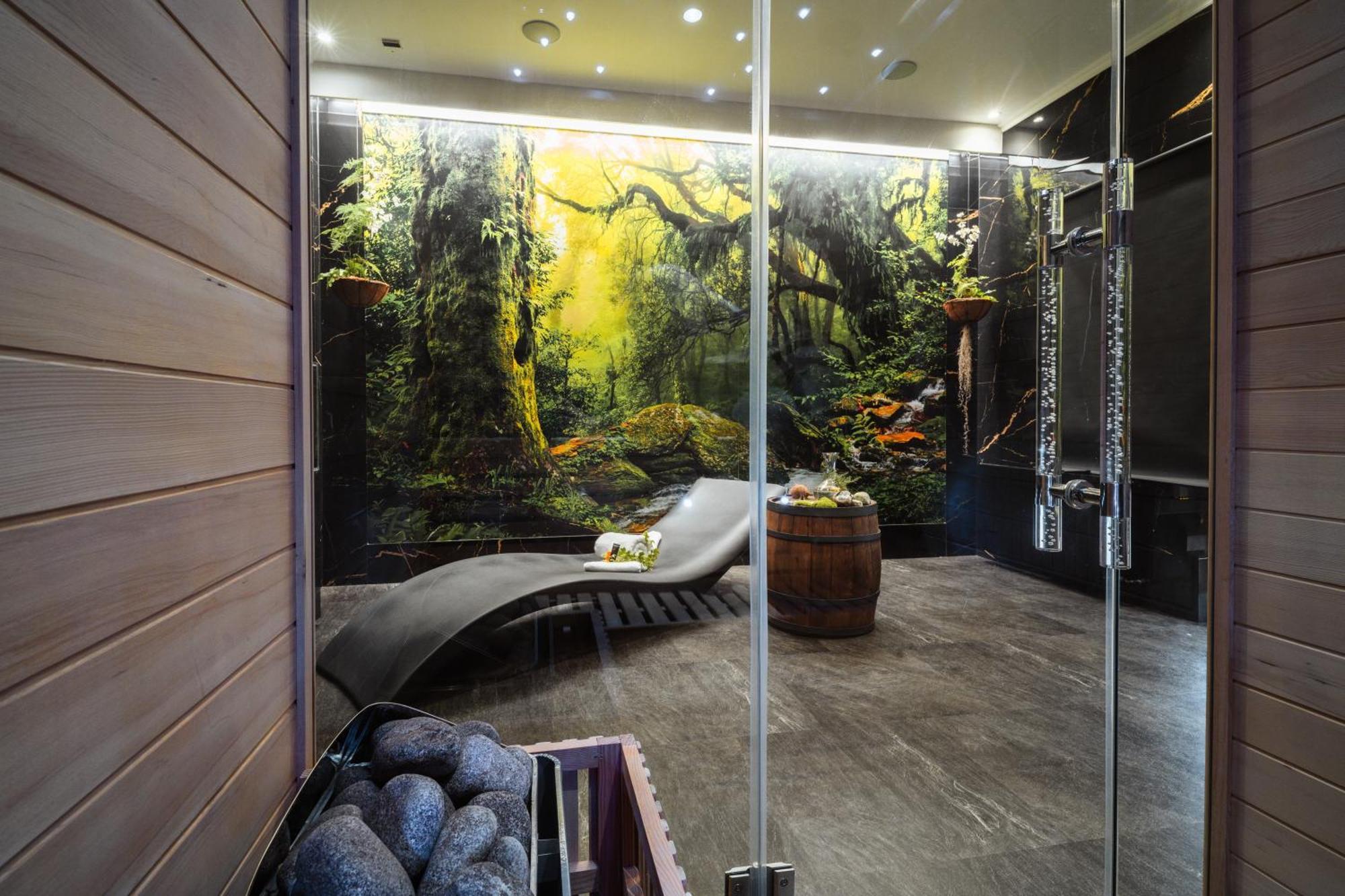 Boutique Hotel Budzak Ждяр Экстерьер фото