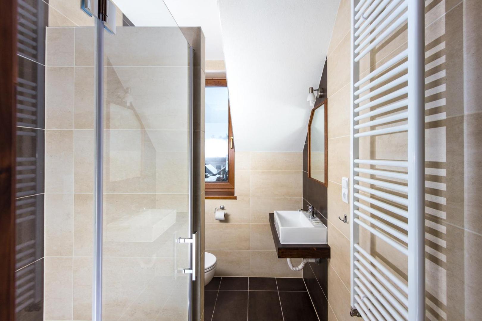 Boutique Hotel Budzak Ждяр Экстерьер фото